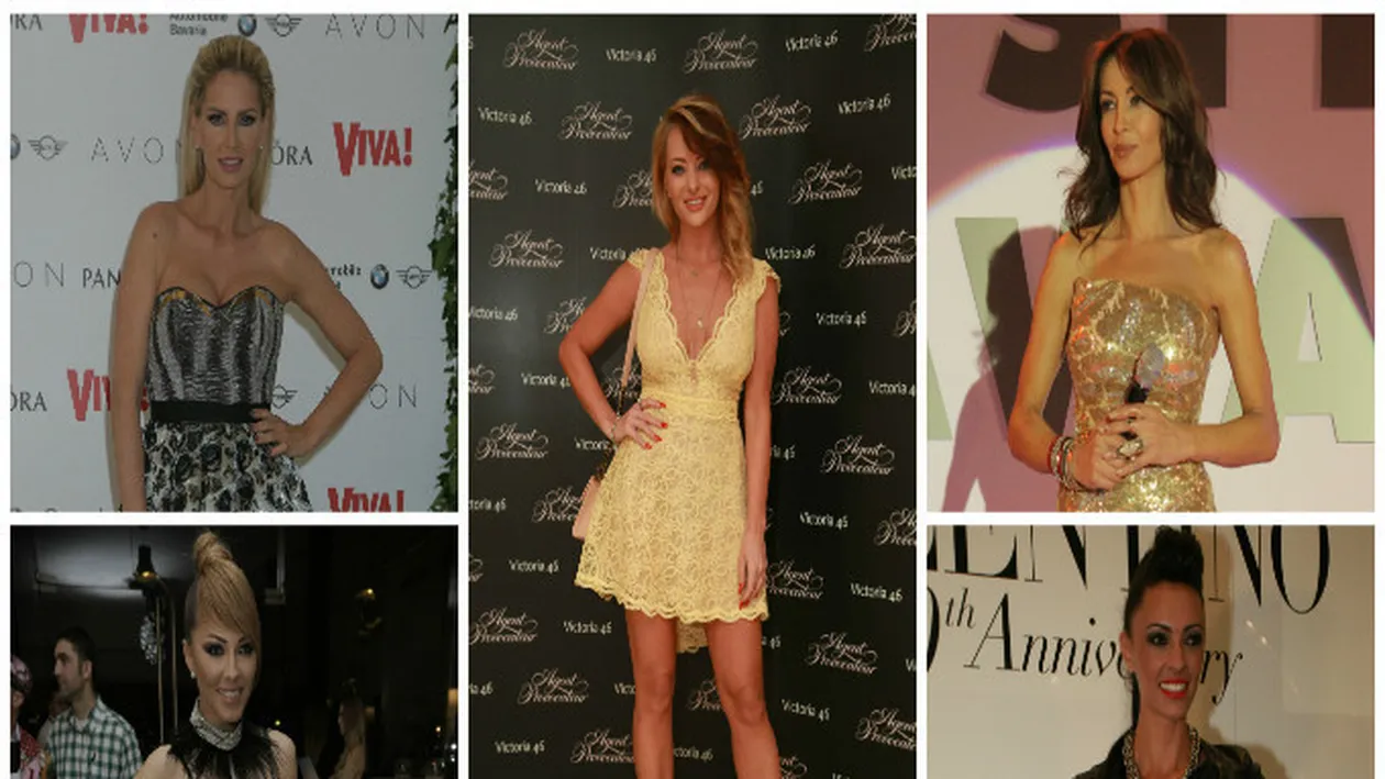 De la ce nu se pot abţine vedetele noastre! Care sunt micile plăceri fără de care nu pot trăi