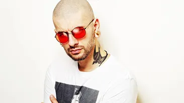 INCREDIBIL ce a putut sa faca Vali Barbulescu cu iubita! Vezi imaginile care spun TOTUL