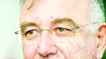 Andrei Chiliman, primarul sectorul 1, ar lua 80% din voturi la alegerile locale