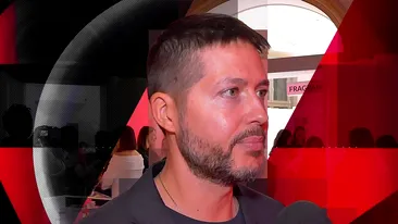 Jorge dezvăluie cum a ajuns din ospătar, artist. Marius Moga l-a propulsat, dar... „N-a fost așa un succes fabulos”