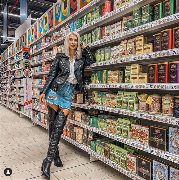Andreea Bălan l-a pus la zid pe George Burcea