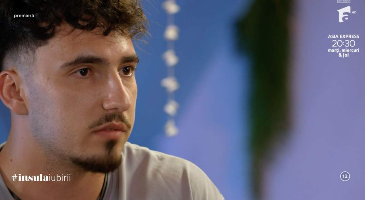 Ispita care-l acuză pe Remi Dobre că e fals după „despărțirea” de Bianca Iotu: „Nu simt că suferă absolut deloc”