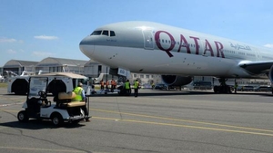 Panică la bordul unui Beoing 787! Aterizare de urgenţă pe aeroportul Otopeni! 