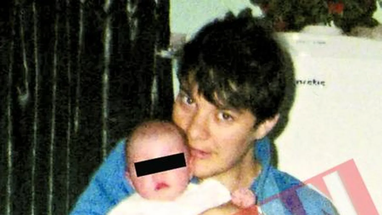 O tanara si copilul ei de un an au disparut fara urma