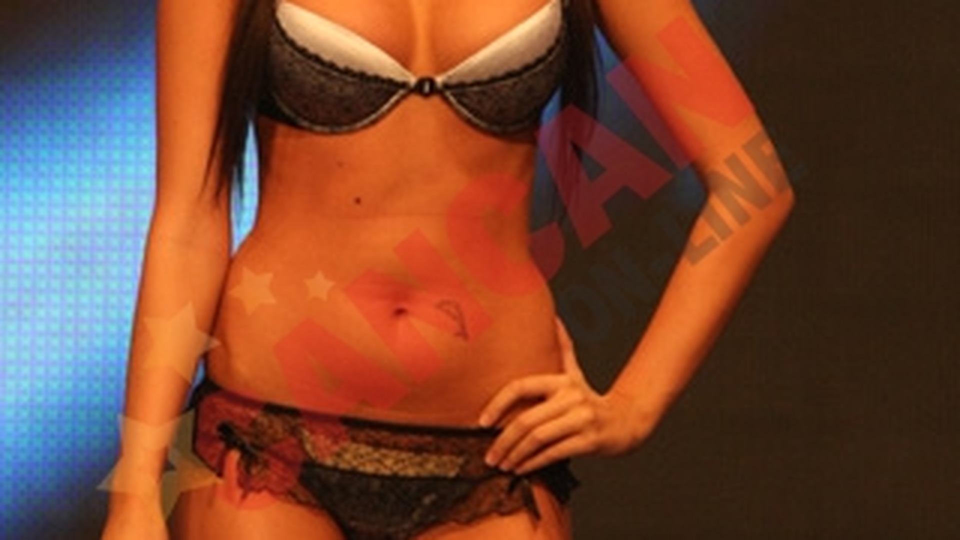 Alexandra Enachescu regreta ca si-a facut tatuaj: "As vrea sa il scot, dar stiu ca o sa raman cu semne"