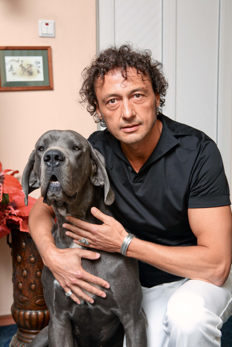 Sorin Peneș, "Mogulul Tipografiilor"