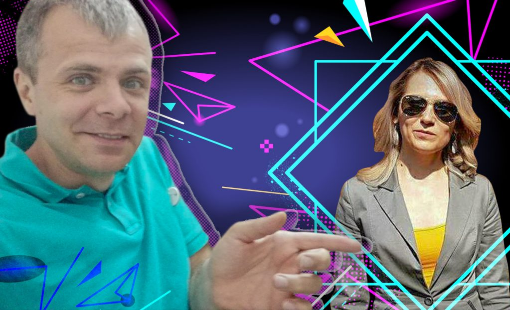 Mălin Bot, făcut praf de fosta iubită: „Mi-a dat familia afară din casa mea!”
