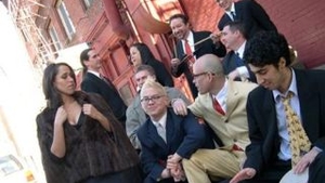 Trupa Pink Martini revine la Bucuresti, pentru un concert programat pe 17 iulie