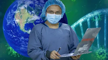 Coronavirus România, 27 ianuarie: la cât a ajuns bilanțul infectărilor! În toate statele din Europa este alertă din cauza noilor tulpini de COVID