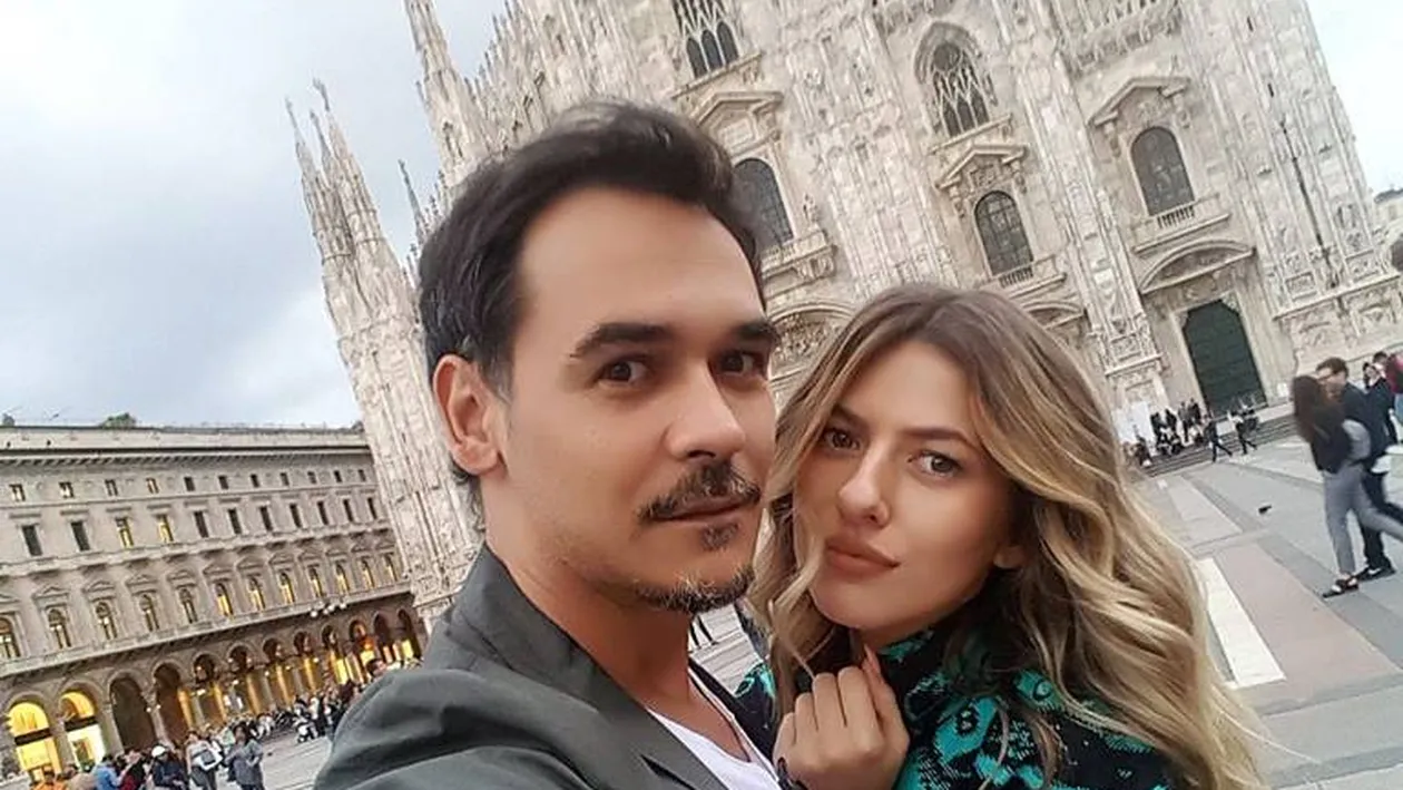 Motivul pentru care Răzvan Simion nu l-a cunoscut pe tatăl Lidiei Buble: ”Îi este teamă de...”