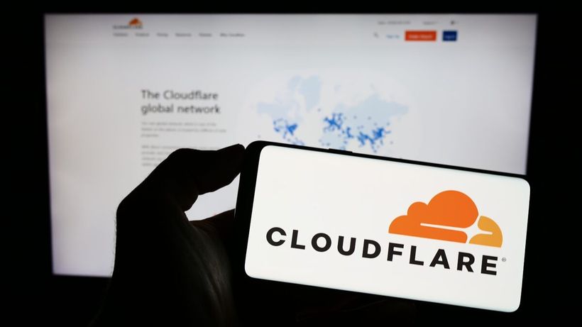 Ce este Cloudflare, serviciul care a picat marți și te-a împiedicat să accesezi mai multe siteuri