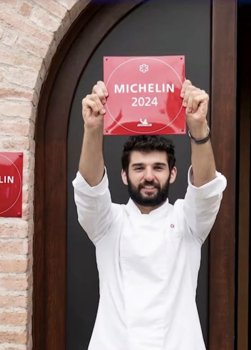 Chef Richard Abou Zaki, în lacrimi în prima ediție Furnicuțele prezentată de Cătălin Măruță. Experiența care l-a marcat