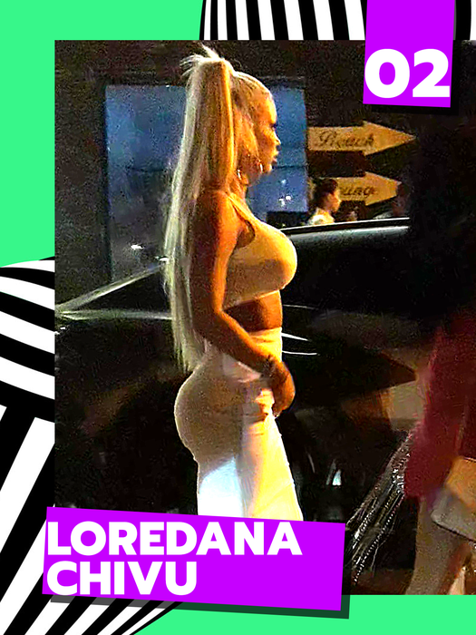 Topul posterioarelor din showbiz! Ele sunt româncele care o bat la fund pe Kim Kardashian