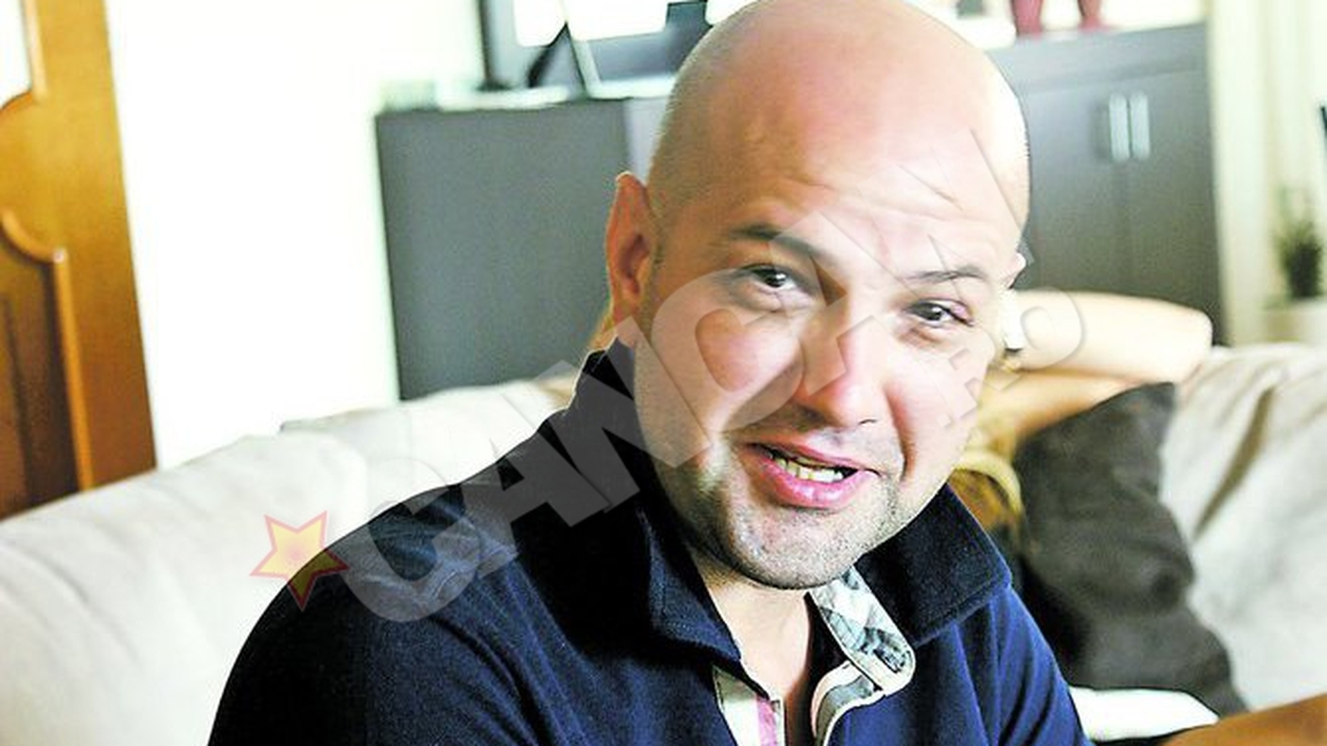 Descoperire socanta a politistilor BCCO in cazul afaceristului care aproviziona cu droguri cluburile de fite din Capitala: A vandut VIP-urilor 5 kg de cocaina