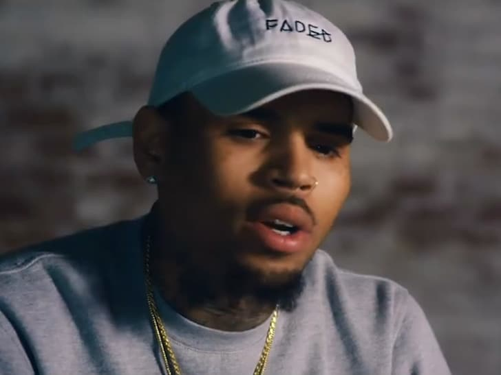 Rapperul Chris Brown, acuzat de viol, este vizat de o anchetă a poliției franceze