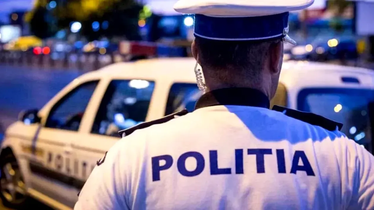 Amendă de 45.000 de lei pentru un bărbat din Târgu Mureș. Ce a putut face lângă un cimitir