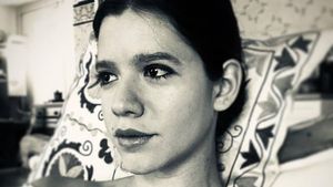 Ada Condeescu este însărcinată! Actriţa va deveni pentru prima oară mămică