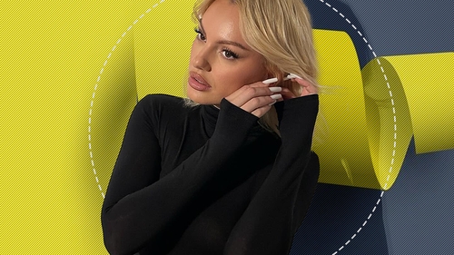 Alexandra Stan nu mai face compromisuri în relaţie! Şi-a învăţat lecţia după ultima experienţă care a afectat-o