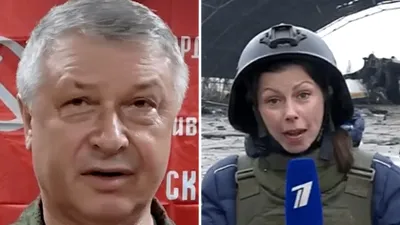 Generalul rus împușcat la Moscova s-ar fi aflat în vizită la amanta sa. Dezvăluirile picante făcute de un ziarist ucrainean