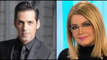 Cristina Țopescu, poveste de iubire în secret, cu un artist celebru. Cu cine s-a cuplat jurnalista, după despărțirea de Ștefan Bănică