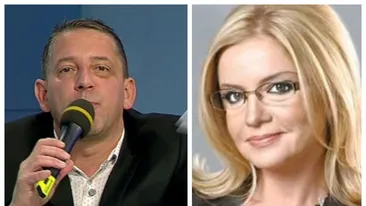 Costin Mărculescu și Cristina Țopescu, moarte trasă la indigo. Tragedia i-a lovit în același mod