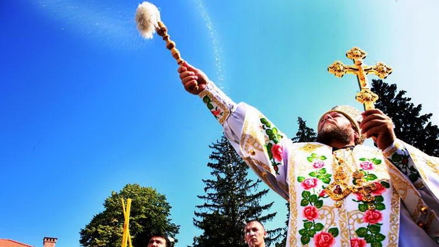Traditii de Inaltarea Domnului! Vezi aici ce nu ai voie sa faci in aceasta zi sfanta!