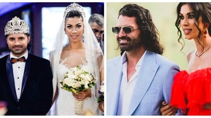 Ce a publicat Pepe pe Facebook, după ce a anunțat că divorțează de Raluca