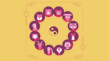 Horoscop chinezesc azi, 17 iunie 2026. Zodia care trebuie neapărat să facă mișcare începând de miercuri. Sănătatea are nevoie de ea!