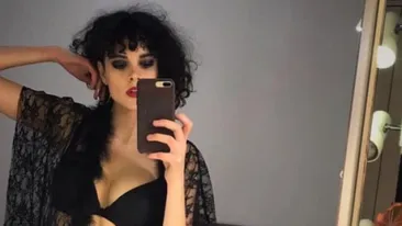 Ce a făcut Diana Sar după ce a fost dată afară de la Pro TV