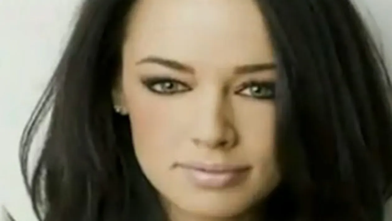 Andreea Raicu: Serban are nevoie de gandurile si rugaciunile noastre nu de maimutareala ieftina de la televizor