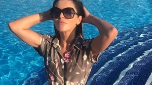 Denisa Nechifor, reacţie halucinantă după auzul veştii că Roman Abramovich divorţează! Ce mesaj le-a transmis prietenelor