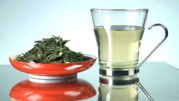 Ceai verde. Beneficii, efecte, rețete