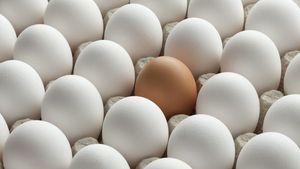 Dacă ouăle de găină sunt ștanțate cu cifra 3, nu le cumpăra! Anunțul APC