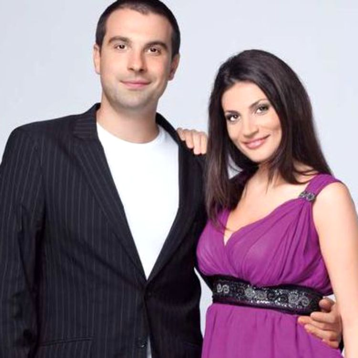Ioana Ginghină a reușit să se "reinventeze" după divorțul de Alexandru Papadopol / Sursă foto: arhivă social media