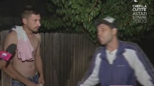 Poveste incredibilă de amor între doi gay din Capitală. L-a părăsit pentru o femeie cu copii iar acum îl vrea înapoi