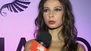 Iuliana Luciu e pregatita sa devina mama! A facut pe dadaca pentru nepotii ei