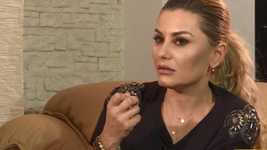 Emilia Ghinescu, diagnosticată cu COVID-19. Cântăreața a trecut prin clipe grele „Eu sunt și astmatică”