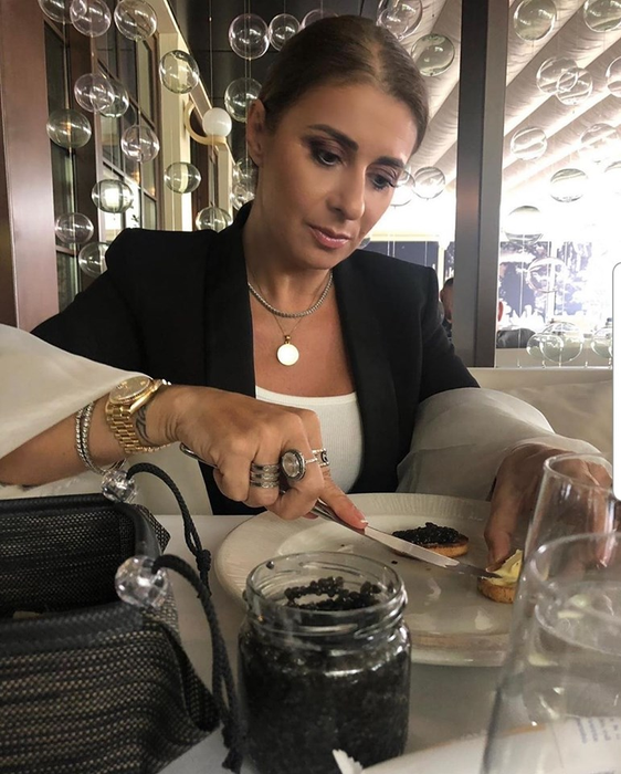Anamaria Prodan, dezvăluiri după incidentul cu Dan Alexa: „Bărbaților le-a fost frică întotdeauna de mine”