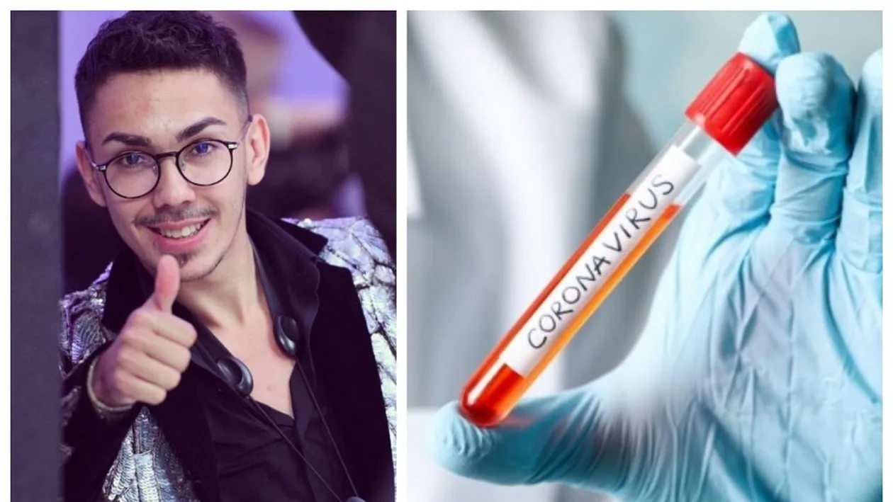 EXCLUSIV. Armin Nicoară, foc și pară din cauza epidemiei de coronavirus! Ce părere are saxofonistul, despre situația din România: „Ne va omorî prostia”