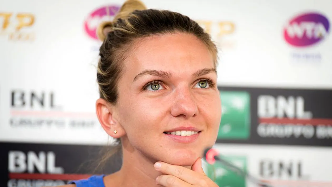 Simona Halep are grave probleme de sănătate: „Am în jur de patru hernii, e cumplit”. Ce au sfătuit-o medicii