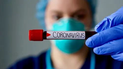 Coronavirus România, 21 octombrie. 69 de decese, înregistrate în ultimele 24 de ore