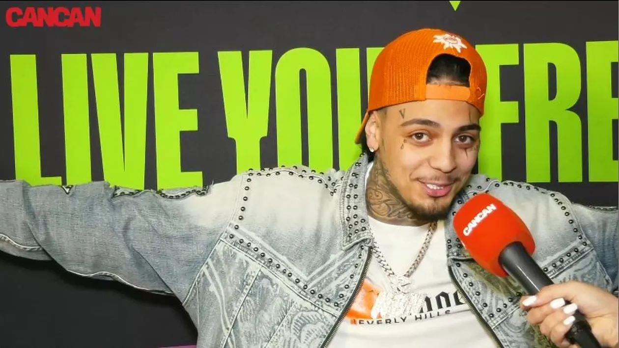 Albert NBN, operat de urgență! Imagine îngrijorătoare cu trapperul pe patul de spital