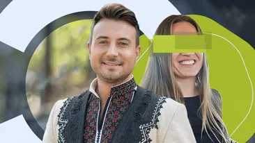 Nora “șefului României” i-a sucit mințile lui Valentin Sanfira! Am aflat cu cine a înlocuit-o pe Codruța