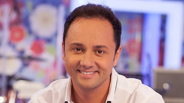 Catalin Maruta, aparitie de senzatie in emisiunea pe care o prezinta la Pro TV! Prezentatorul l-a comemorat pe Gica Petrescu