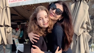 Irina Columbeanu și Monica Gabor petrec de sărbători în mare lux! Cum au fost surprinse cu 2 zile înainte de Crăciun