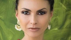 RAMONA BĂDESCU iubeşte din nou! A apărut cu noul ei iubit la TV şi a vorbit despre sarcină