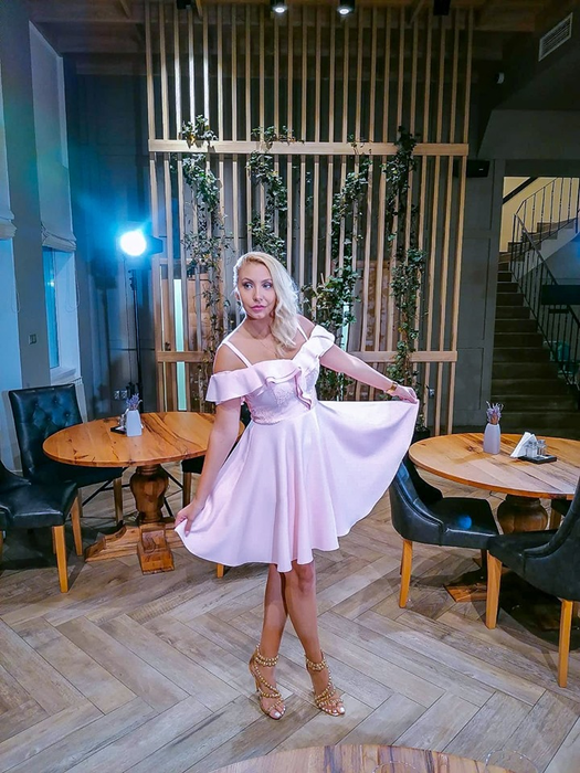 Roxana Prințesa Ardealului a spus adevărul despre relația cu vedeta Kanal D și despre copilul pe care îl așteaptă