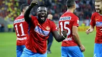 Gnohere ales jucătorul etapei în Europa League!