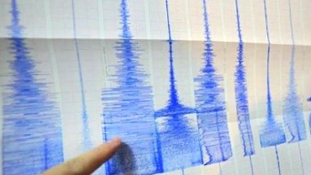 Cutremur cu magnitudinea 6 in Indonezia