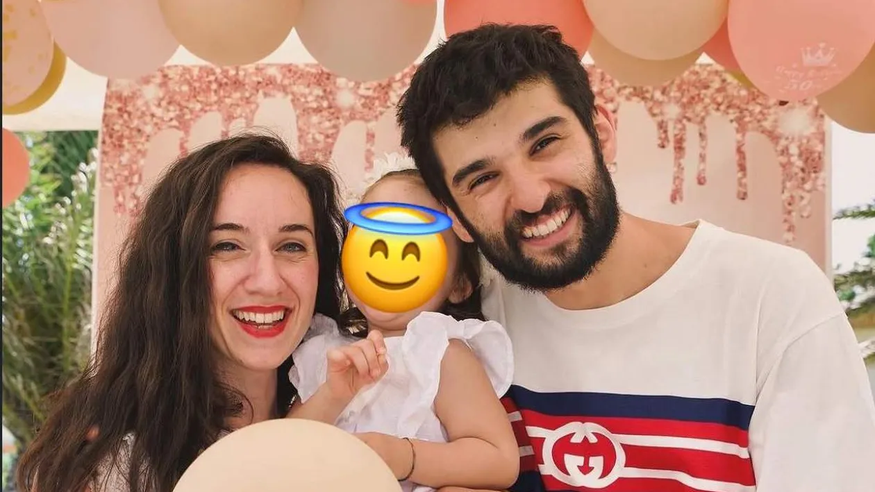 Cum a cunoscut-o Chef Richard pe iubita lui. Povestea lor de iubire este emoționantă